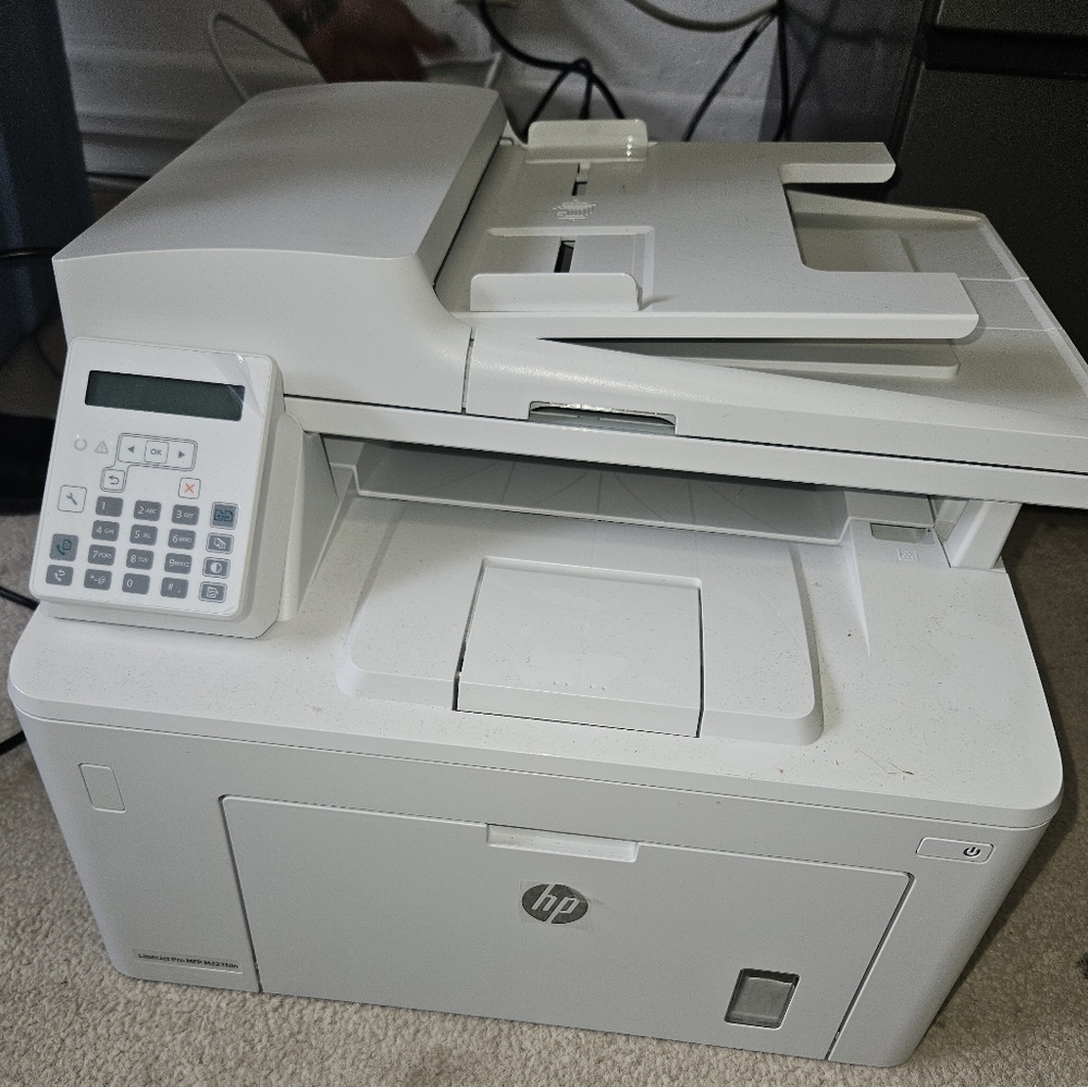 Printer